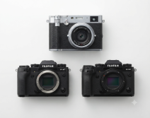 DIGITAL CAMERAS